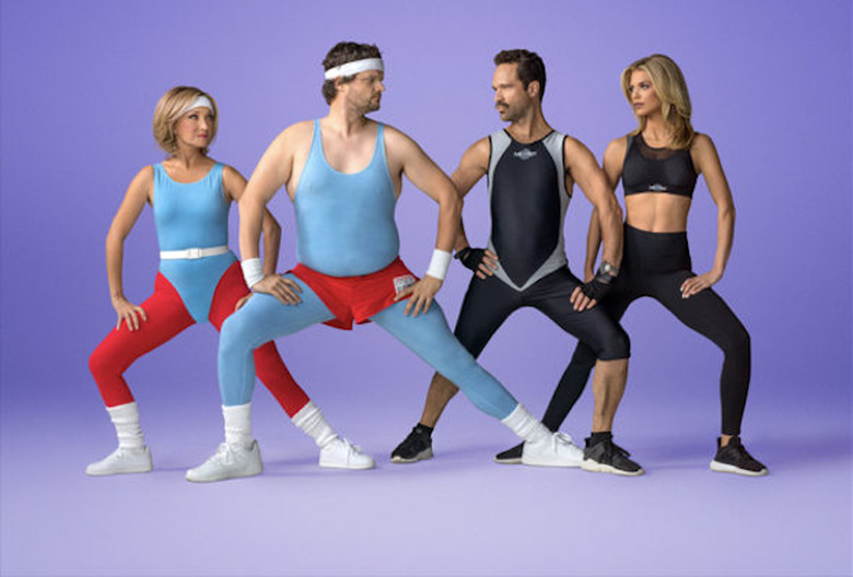 Let's Get Physical Season 2: Renewed or Cancelled?