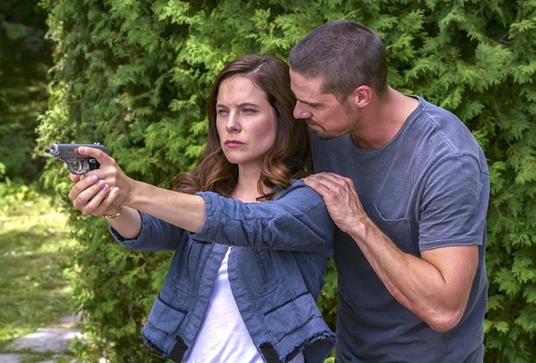Mary Kills People Season 3: Renewed or Cancelled?