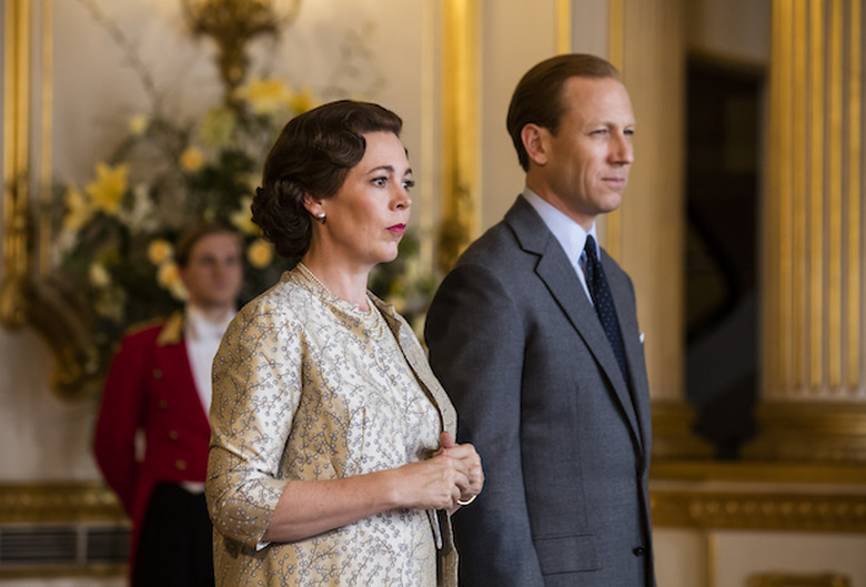The Crown Season 3: Renewed or Cancelled?
