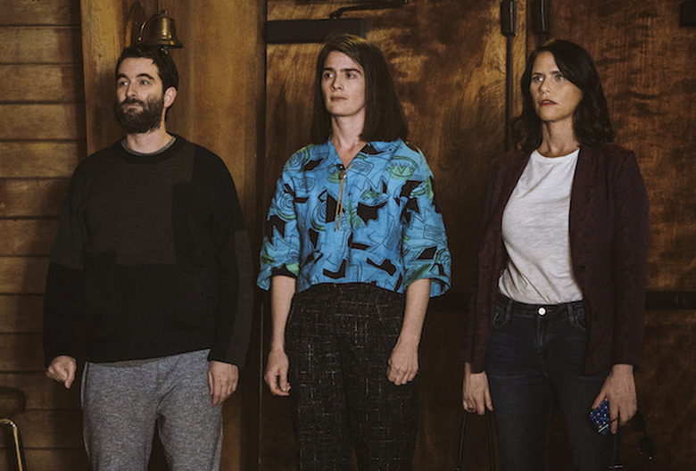 Transparent Season 5: Renewed or Cancelled?