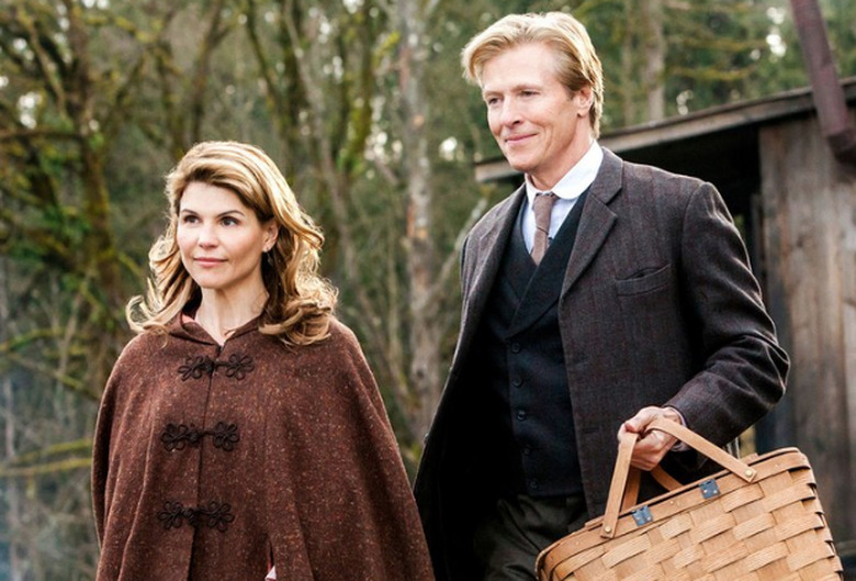 When Calls the Heart Season 7: Renewed or Cancelled?