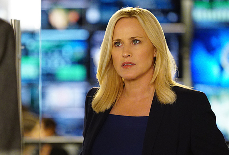 CSI Cyber