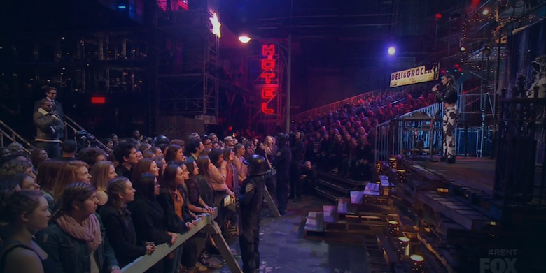 Rent Live Set Photos Design