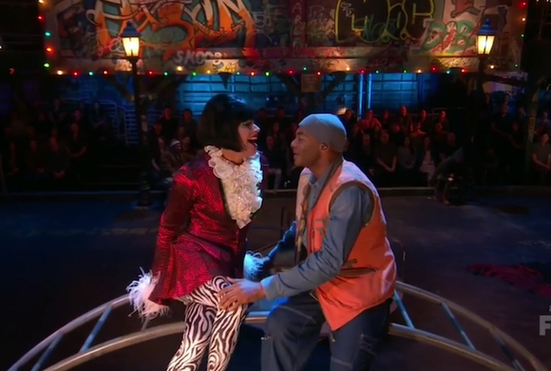 Rent Live Set Photos Design