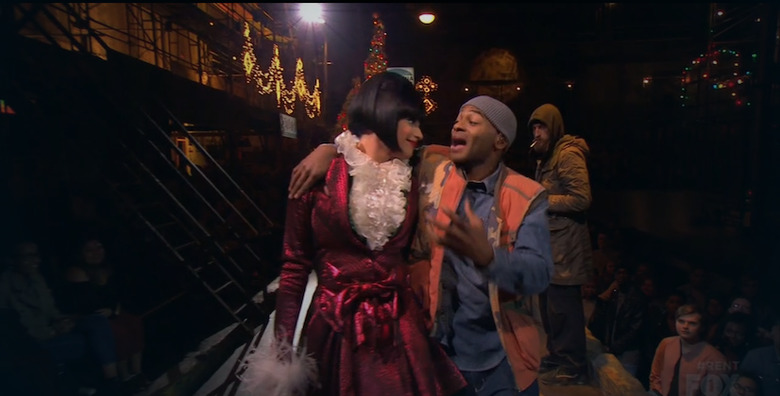 Rent Live Set Photos Design