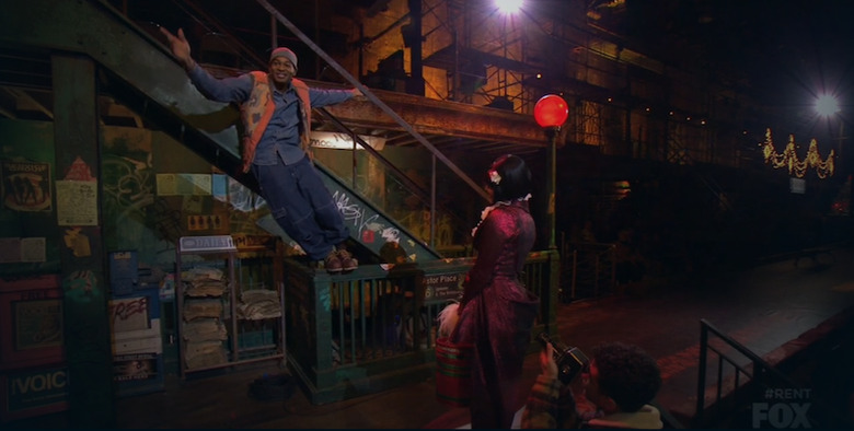 Rent Live Set Photos Design