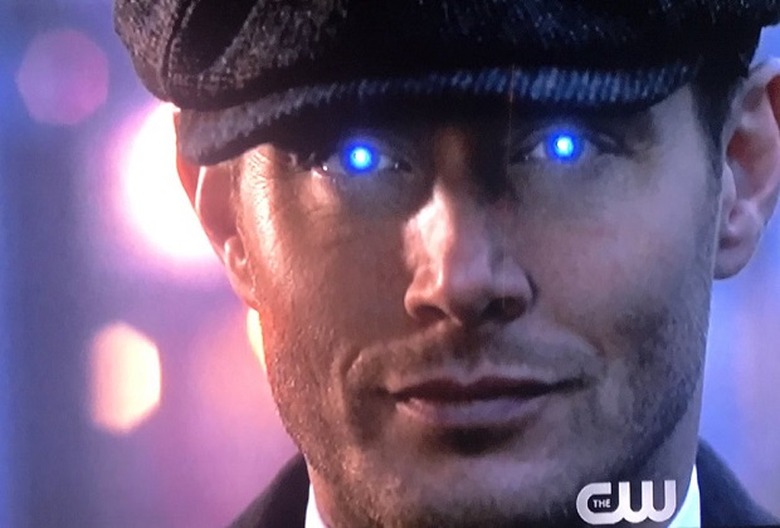 Supernatural Season 14 Spoilers