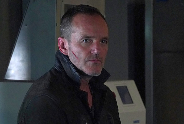 Agents of SHIELD Summer 2019