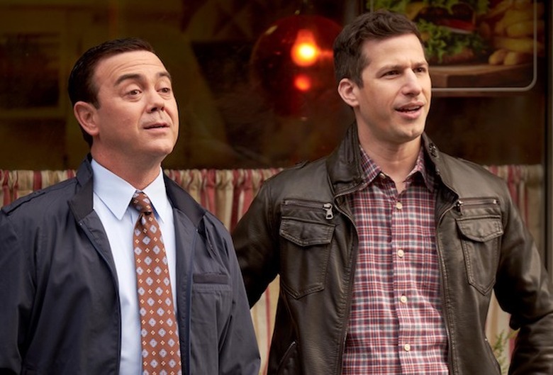 Brooklyn Nine Nine Renewed Season 6 Hulu