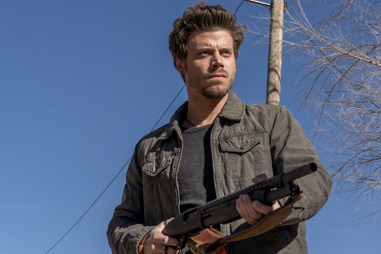 Midnight Texas Finale Recap Season 1 Episode 10