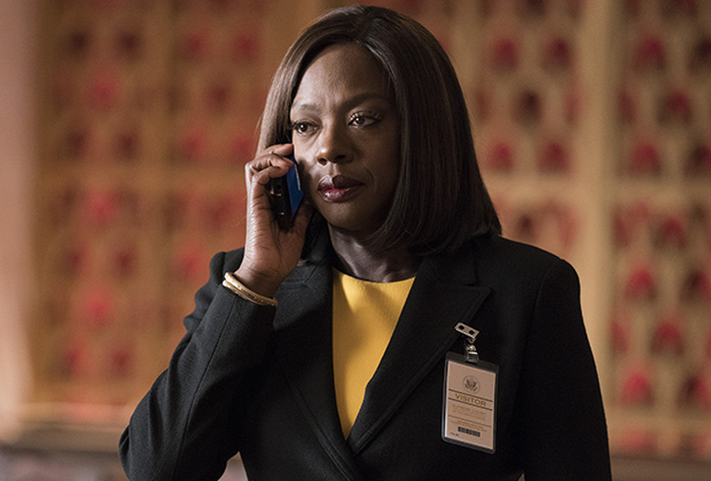 HTGAWM Season 4