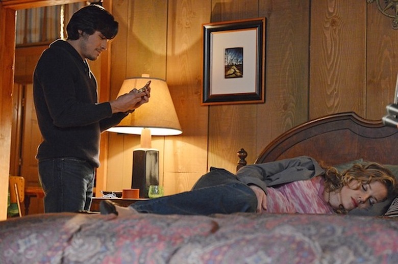 NICK WECHSLER, MARGARITA LEVIEVA