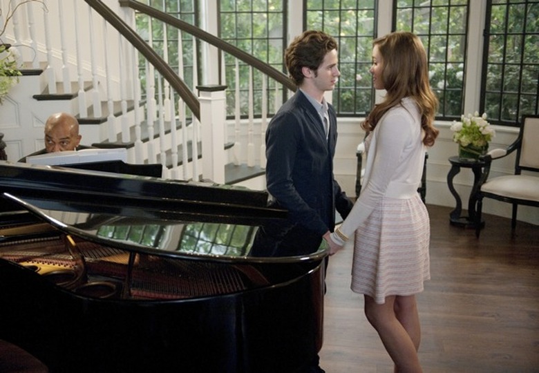 CONNOR PAOLO, CHRISTA B. ALLEN