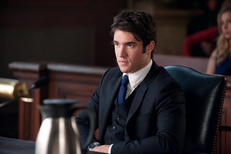 JOSH BOWMAN, EMILY VANCAMP