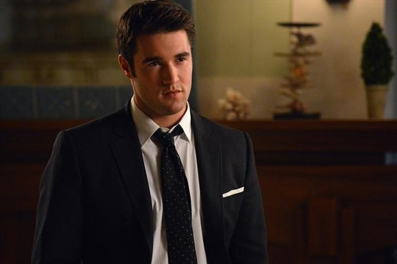 JOSH BOWMAN
