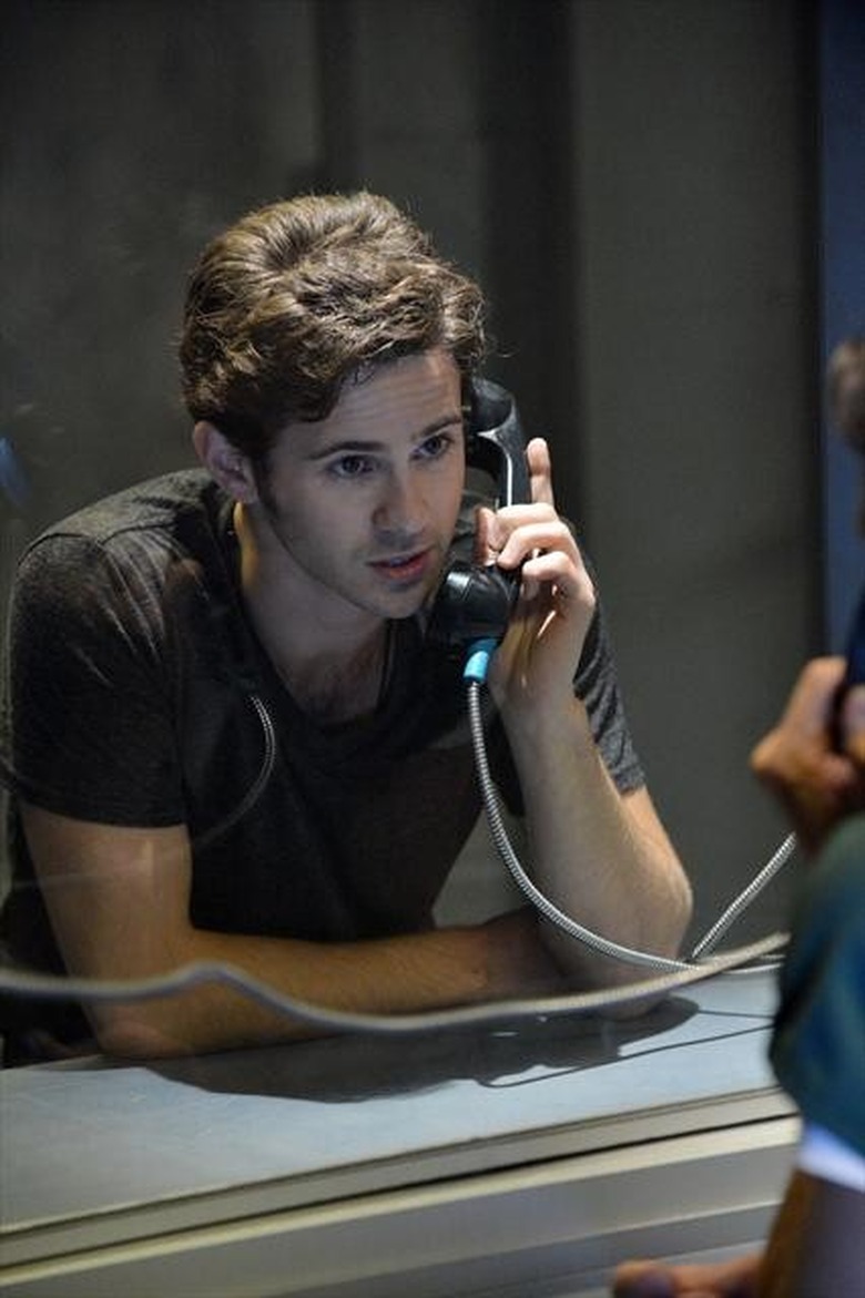 CONNOR PAOLO