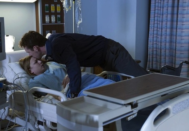EMILY VANCAMP, BARRY SLOANE