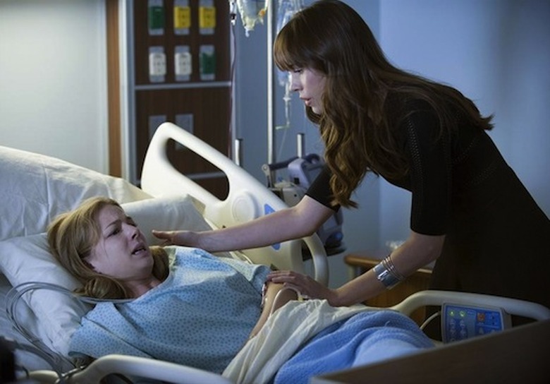 Revenge Season 3 Photos