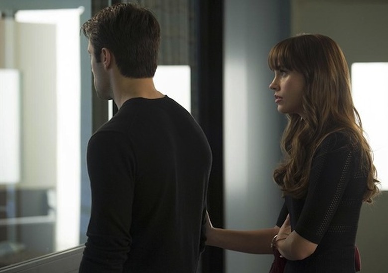 JOSH BOWMAN, CHRISTA B. ALLEN