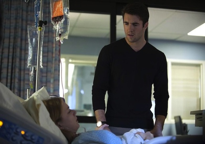 EMILY VANCAMP, JOSH BOWMAN