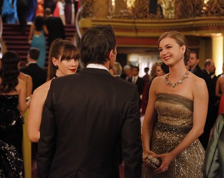 CHRISTA B. ALLEN, EMILY VANCAMP