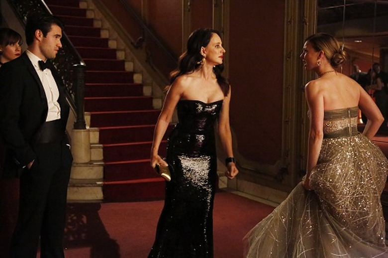 CHRISTA B. ALLEN, JOSH BOWMAN, MADELEINE STOWE, EMILY VANCAMP