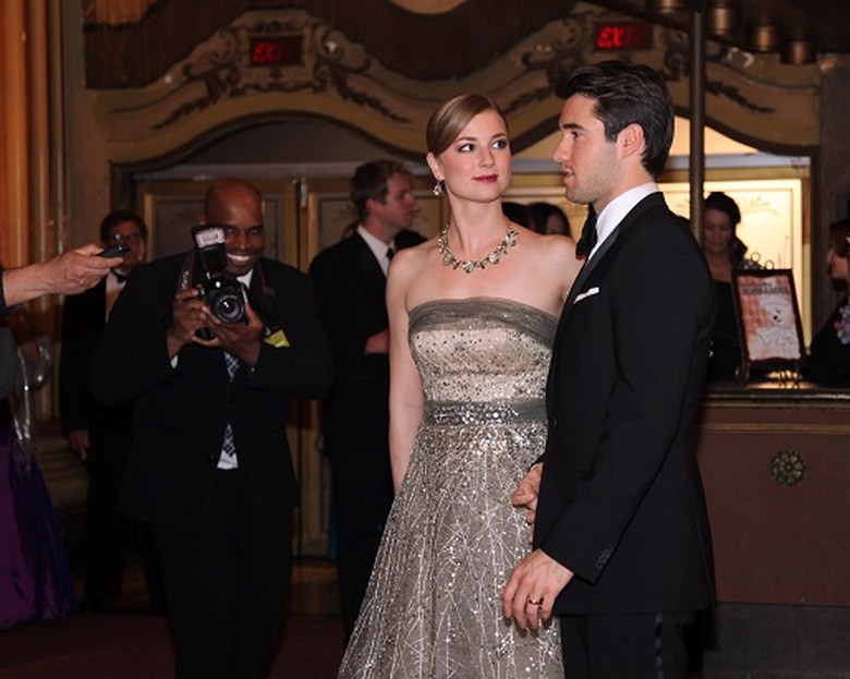 EMILY VANCAMP, JOSH BOWMAN