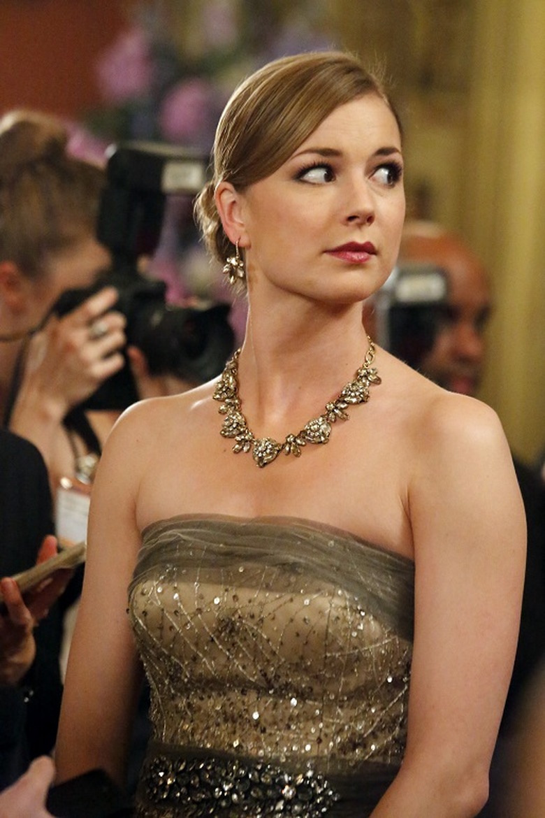 EMILY VANCAMP