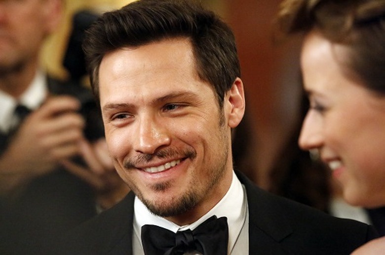 NICK WECHSLER