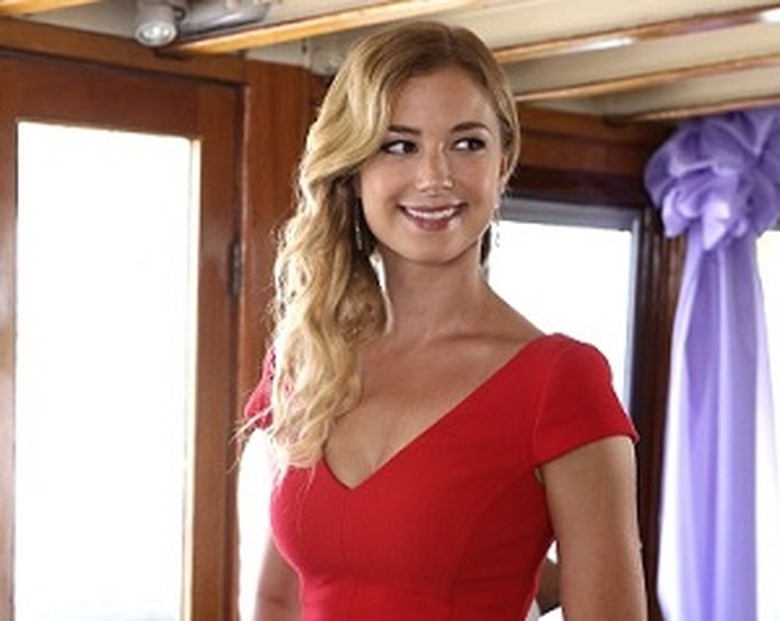 EMILY VANCAMP