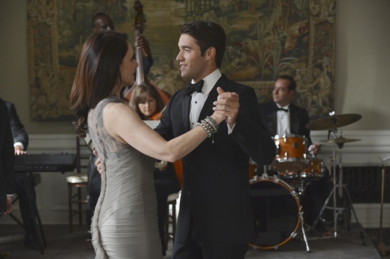 MADELEINE STOWE, JOSH BOWMAN