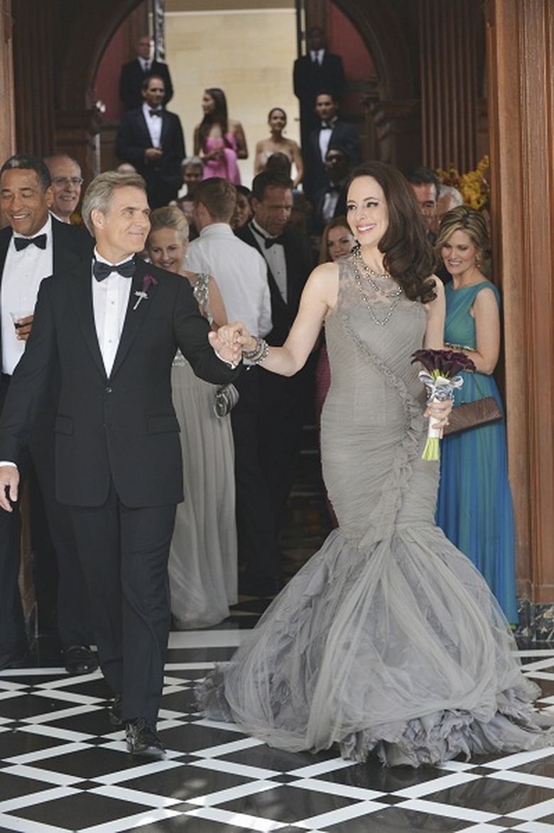 HENRY CZERNY, MADELEINE STOWE