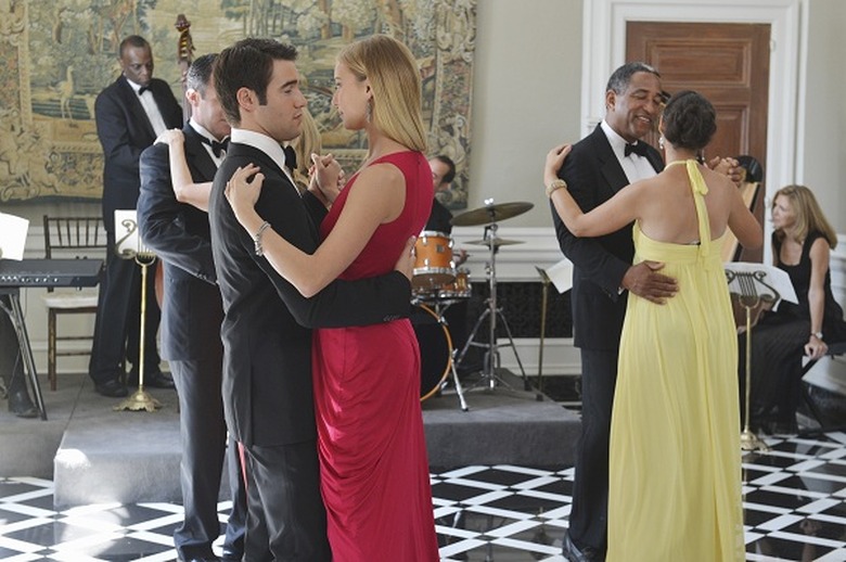 JOSH BOWMAN, EMILY VANCAMP