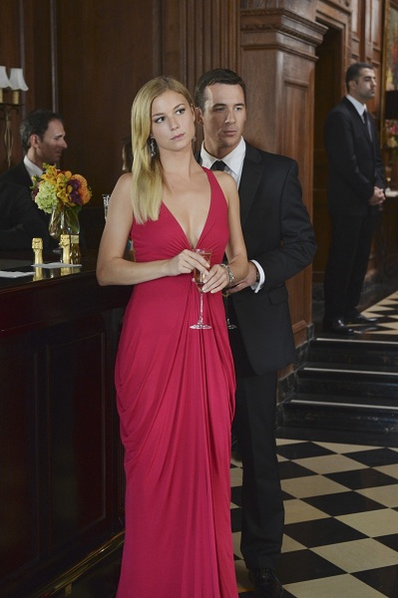 EMILY VANCAMP, BARRY SLOANE