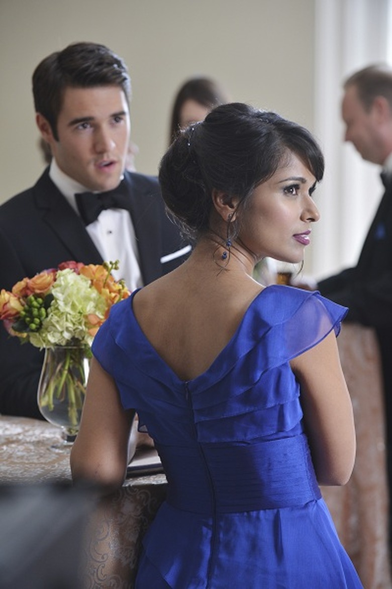 JOSH BOWMAN, DILSHAD VASARIA