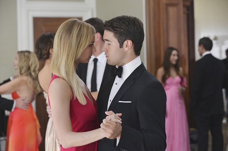 EMILY VANCAMP, JOSH BOWMAN
