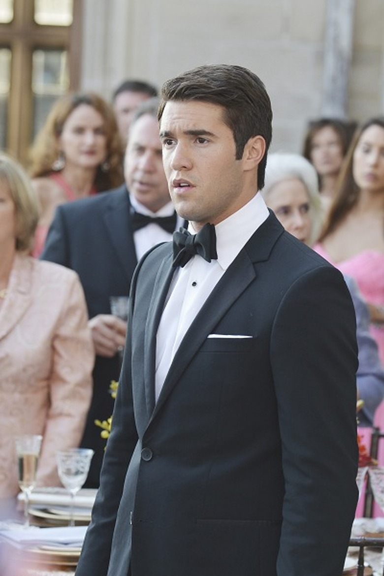 JOSH BOWMAN