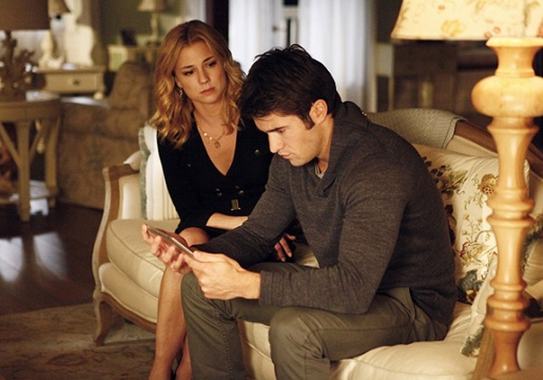 EMILY VANCAMP, JOSH BOWMAN