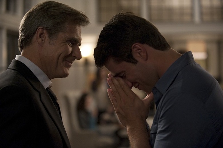 HENRY CZERNY, JOSH BOWMAN