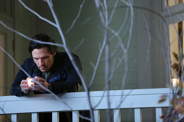 Revenge Season 2 Spoilers