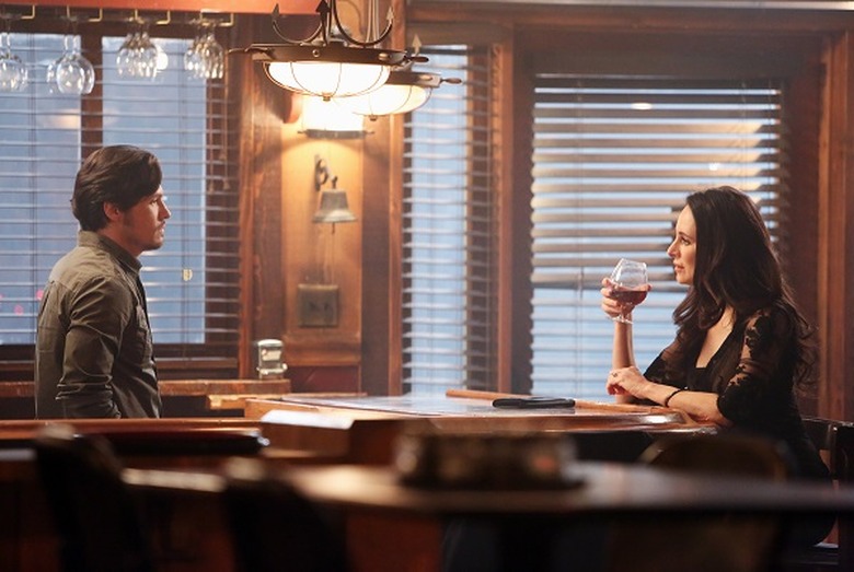 Revenge Season 2 Spoilers