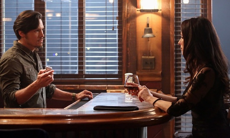 Revenge Season 2 Spoilers