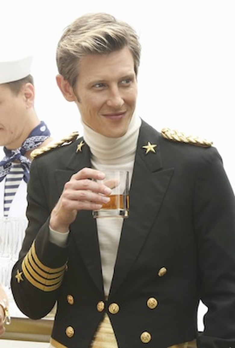 GABRIEL MANN