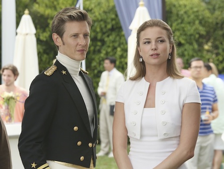 GABRIEL MANN, EMILY VANCAMP
