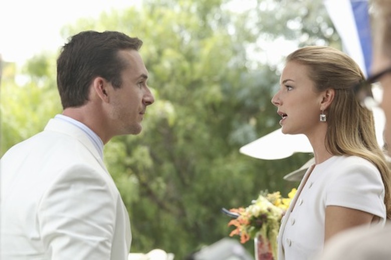 BARRY SLOANE, EMILY VANCAMP