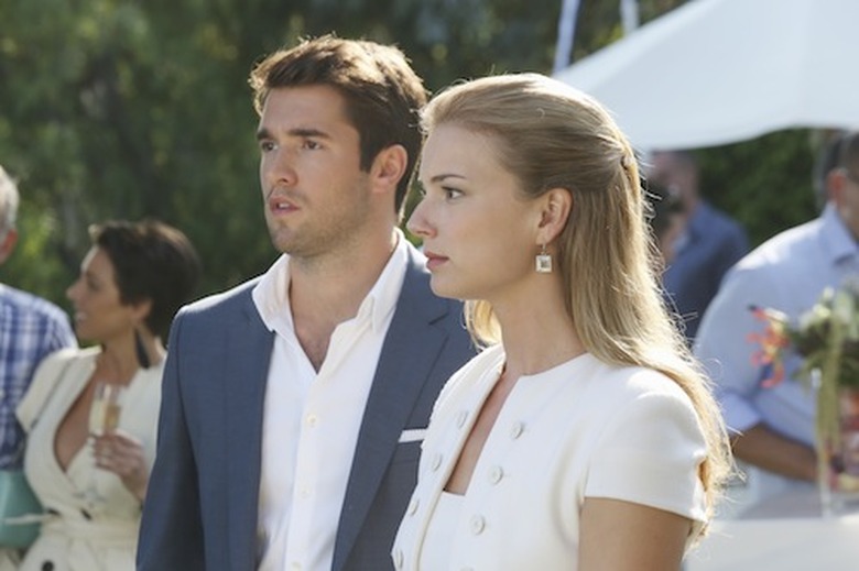 JOSH BOWMAN, EMILY VANCAMP
