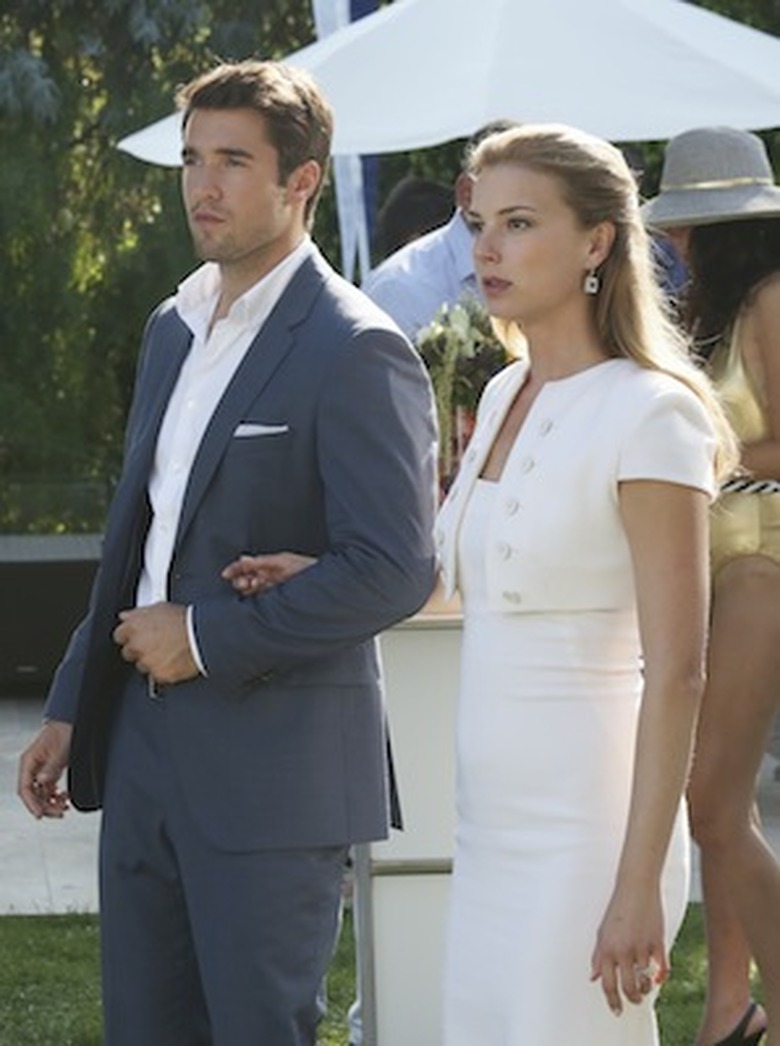 JOSH BOWMAN, EMILY VANCAMP