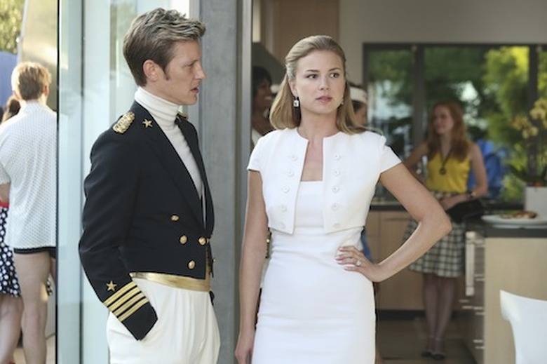 GABRIEL MANN, EMILY VANCAMP