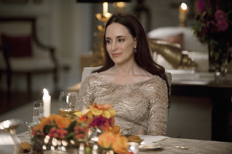 MADELEINE STOWE