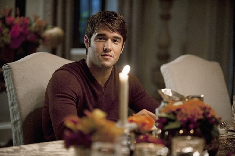 JOSH BOWMAN
